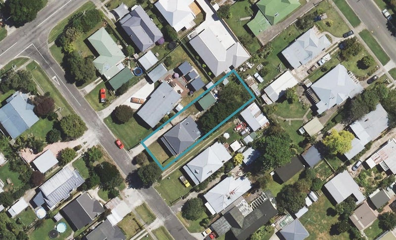 43 Adair Street, Whataupoko, Gisborne - Carousel 1