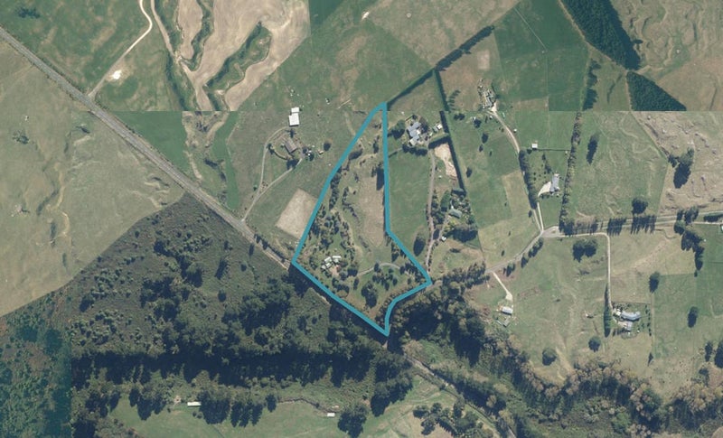 504 Mapara Road, Acacia Bay, Taupō - Carousel 1