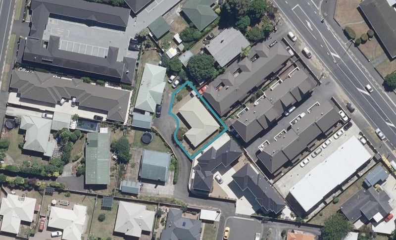 14 Short Street, Claudelands, Hamilton - Carousel 1