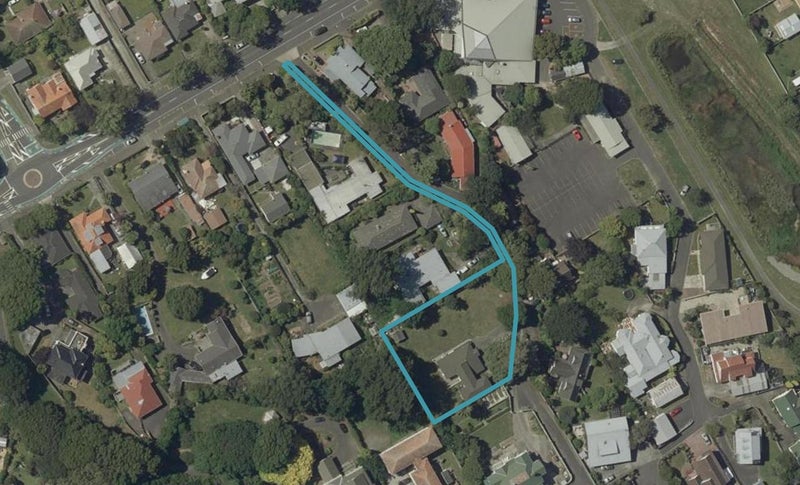 566 Featherston Street, Roslyn, Palmerston North - Carousel 1