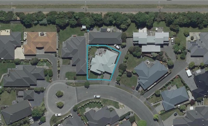 22 Falconridge Place, Shirley, Christchurch - Carousel 1
