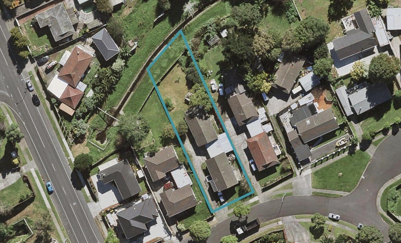 1/6 Heathberry Close, Papatoetoe, Auckland - Carousel 1