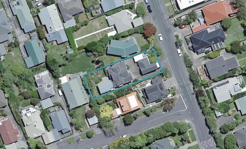 46 Beauchamp Street, Karori, Wellington - Carousel 1