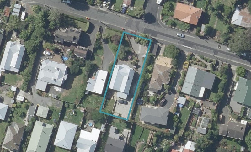 34 Argyle Street, Mornington, Dunedin - Carousel 1