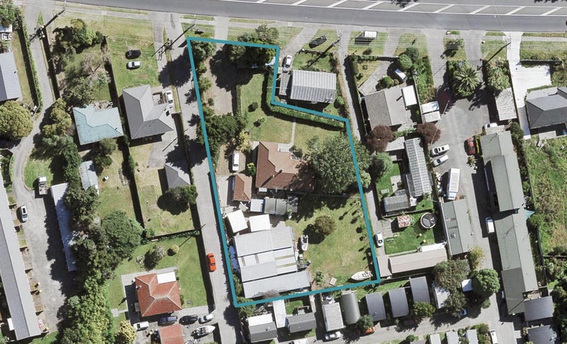 530 Swanson Road, Ranui, Auckland - Carousel 1