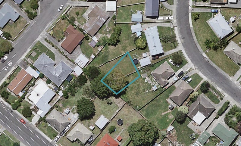 406B Montgomery Street, Raureka, Hastings - Carousel 1