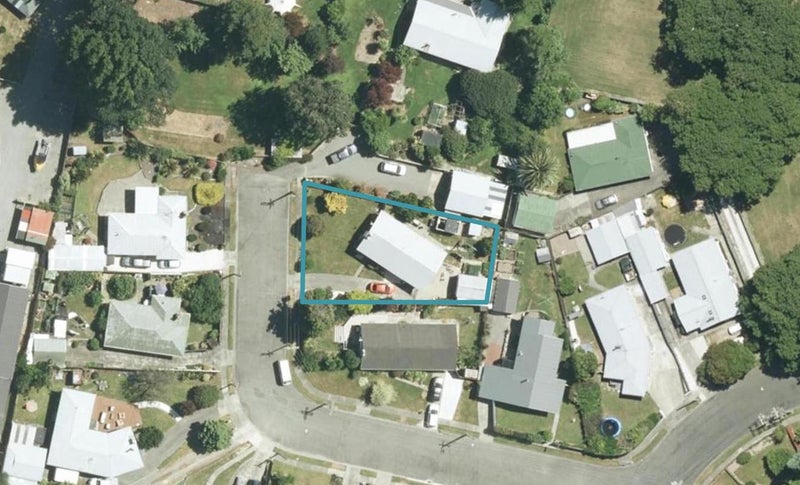6 Collett Place, Riversdale, Blenheim - Carousel 1