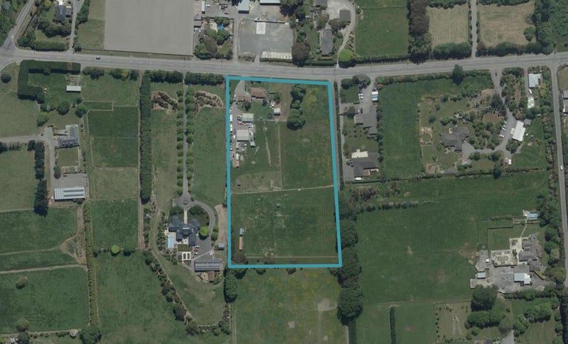 236 Prestons Road, Marshland, Christchurch - Carousel 1
