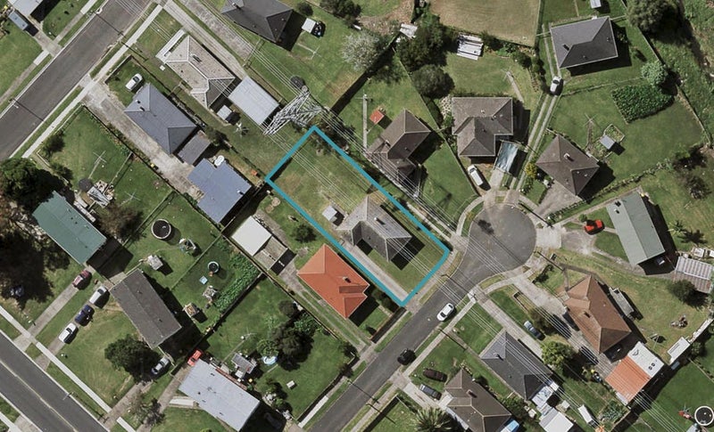 6 Sutcliffe Place, Otara, Auckland - Carousel 1