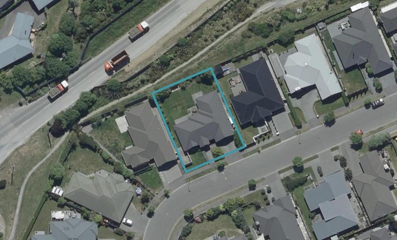 32 Reka Street, Parklands, Christchurch - Carousel 1