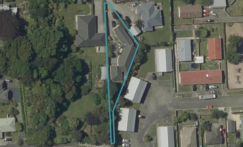 8 Hokowhitu Court, Hokowhitu, Palmerston North - Carousel 1