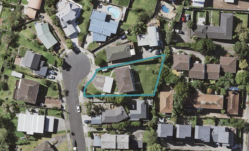 1/21 Cruickshank Crescent, Meadowbank, Auckland - Carousel 1