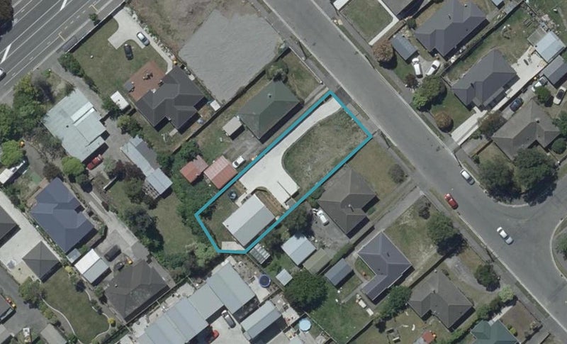 6 Portsmouth Street, Aranui, Christchurch - Carousel 1