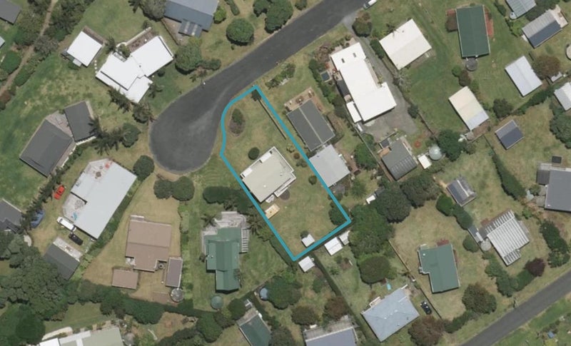 11 Aspden Place, Matapouri, Whangārei - Carousel 1