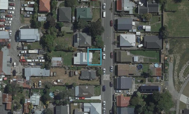 1/31 Scott Street, Sydenham, Christchurch - Carousel 1