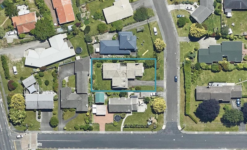 25 Duncan Street, Glenholme, Rotorua - Carousel 1