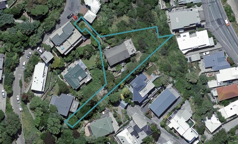 27 Newport Terrace, Seatoun, Wellington - Carousel 1