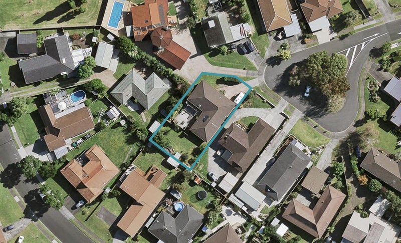 10 The Lea, Pahurehure, Papakura - Carousel 1