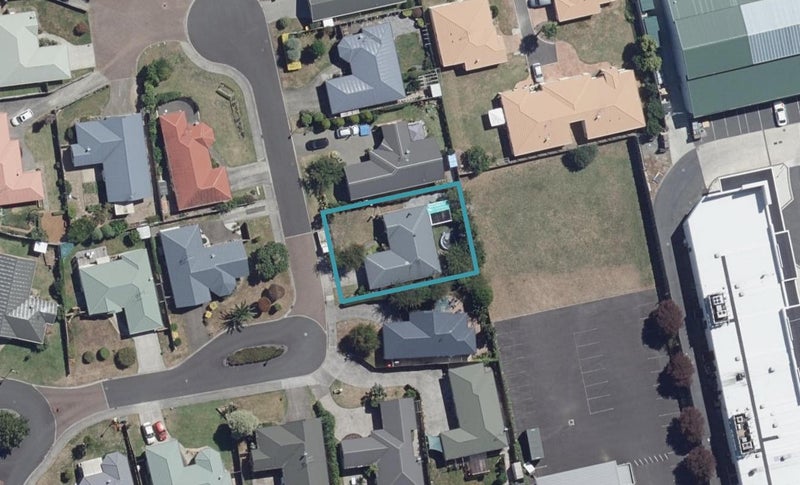 20 Northmeadow Drive, Rototuna, Hamilton - Carousel 1
