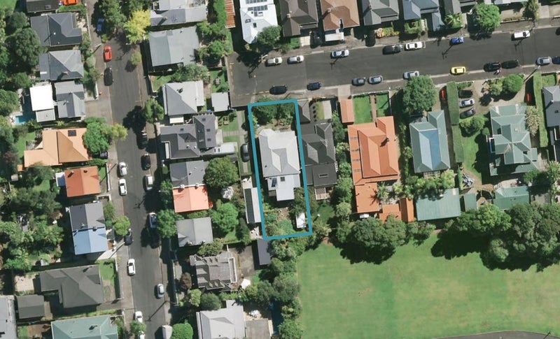 38 Ponsonby Terrace, Ponsonby, Auckland - Carousel 1