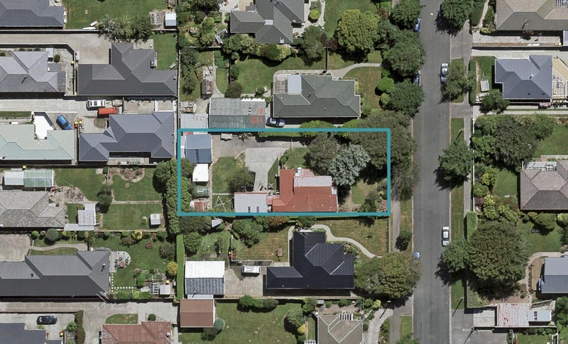 124 Joseph Street, Waverley, Invercargill - Carousel 1