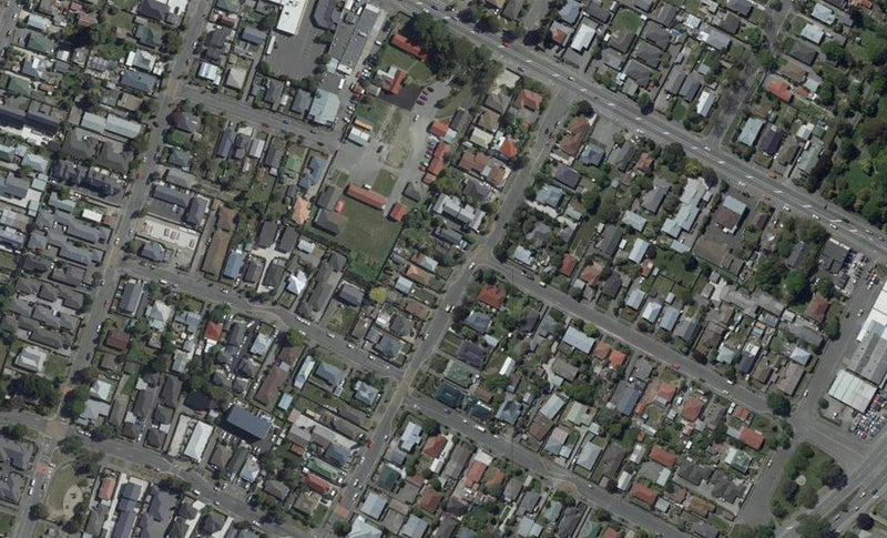 107 Osborne Street, Waltham, Christchurch - Carousel 1