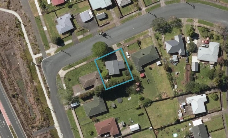 7 Miro Street, Otangarei, Whangarei - Carousel 1