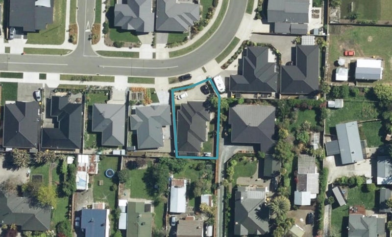 61 Kerei ST, Motueka, Tasman - Carousel 1