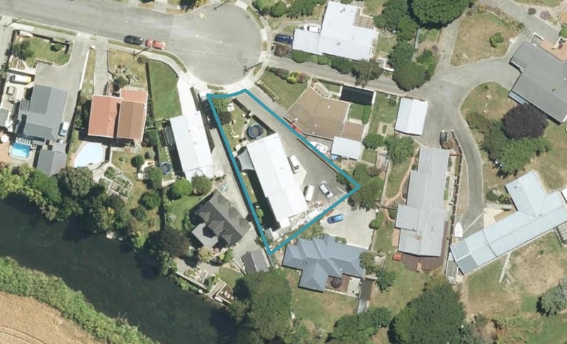 164 Budge Street, Riversdale, Blenheim - Carousel 1