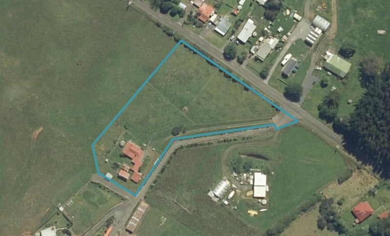 35A Renown Road, Waikokowai, Huntly - Carousel 1