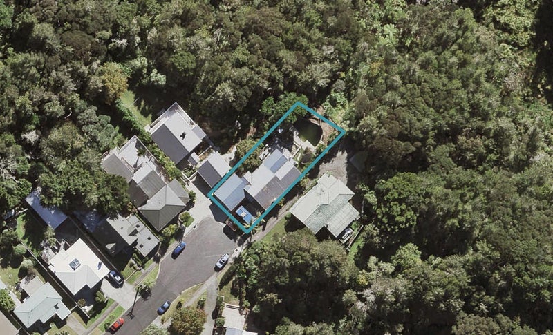 36 Le Roy Terrace, Birkenhead, Auckland - Carousel 1