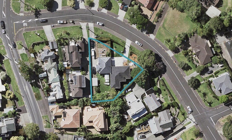 29B Nihill Crescent, Mission Bay, Auckland - Carousel 1