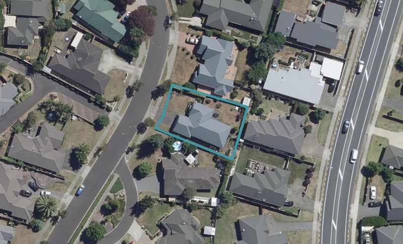 44A Cairns Crescent, Rototuna, Hamilton - Carousel 1