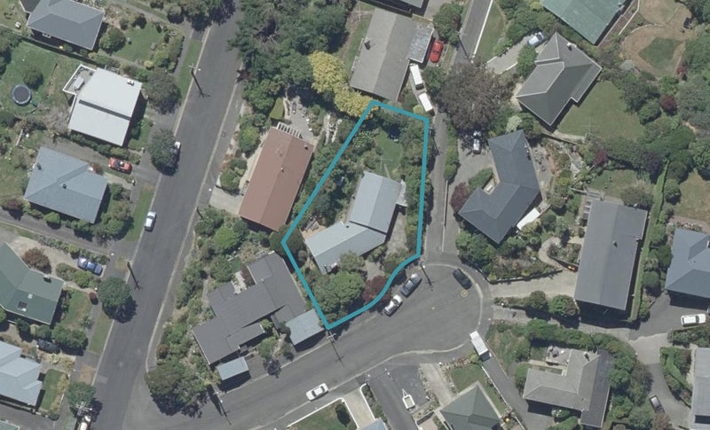 3 Upland Street, Helensburgh, Dunedin - Carousel 1