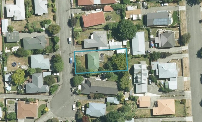 7 Edinburgh Crescent, Redwoodtown, Blenheim - Carousel 1