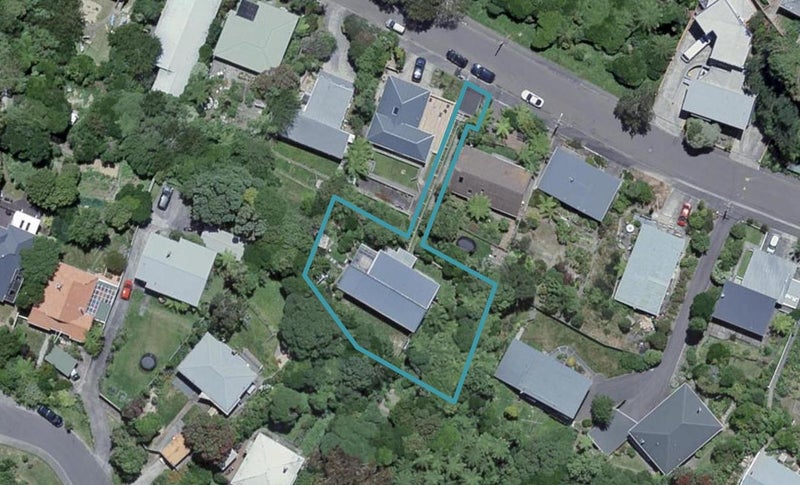 81 Awarua Street, Ngaio, Wellington - Carousel 1