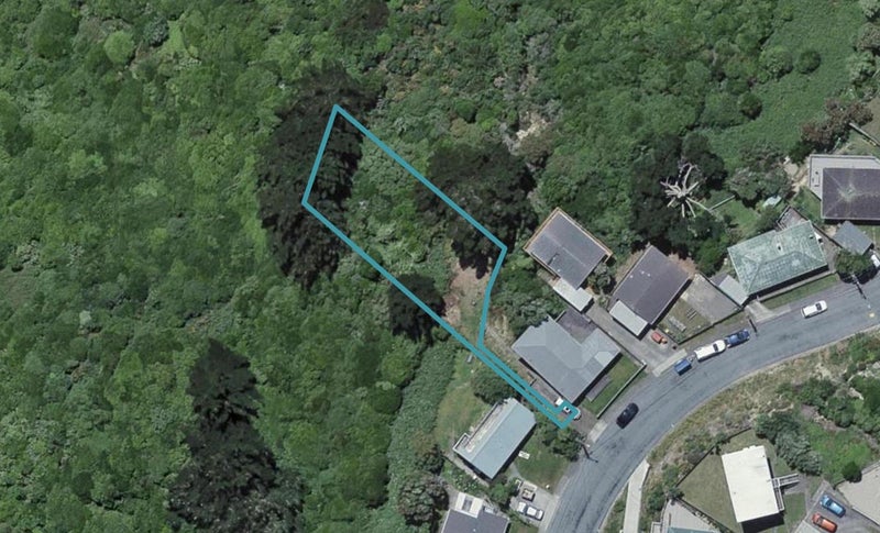 40A Montreal Grove, Kingston, Wellington - Carousel 1