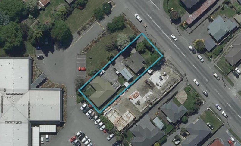 28A Amyes Road, Hornby, Christchurch - Carousel 1