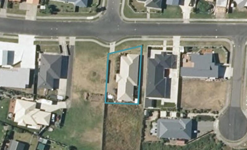 40 Andrews Street, Foxton Beach, Foxton - Carousel 1