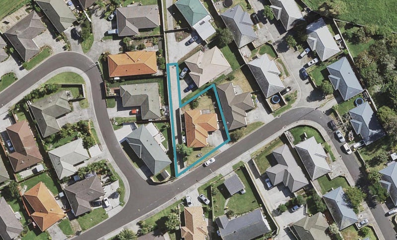 29 Pantera Way, Hillpark, Auckland - Carousel 1