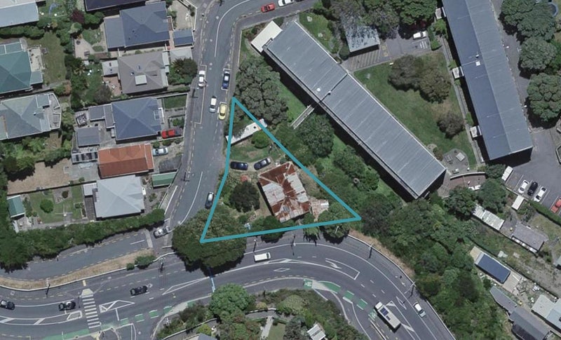 35 Crawford Road, Kilbirnie, Wellington - Carousel 1