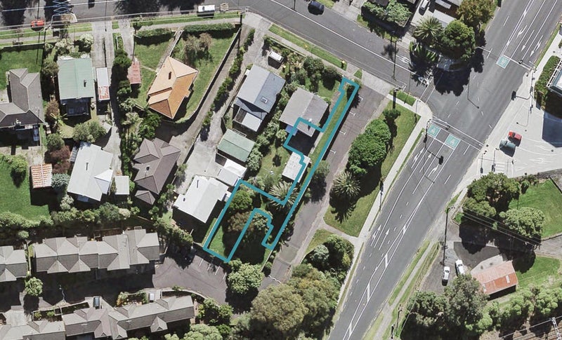 4E Arawa Street, New Lynn, Auckland - Carousel 1