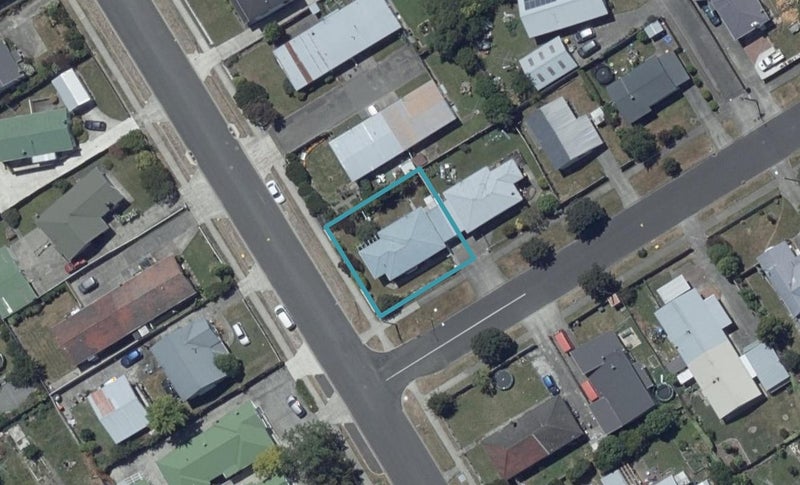 2 Prince Street, Feilding, Feilding - Carousel 1