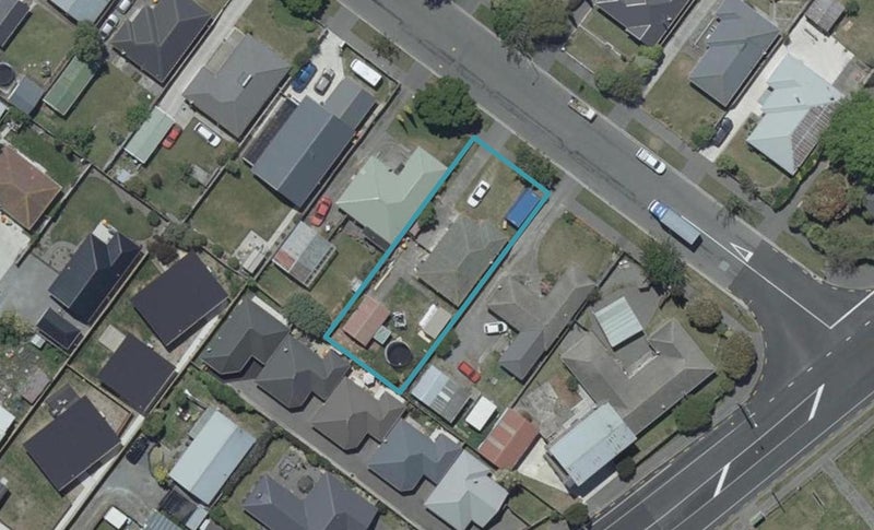 104 Bickerton Street, Wainoni, Christchurch - Carousel 1