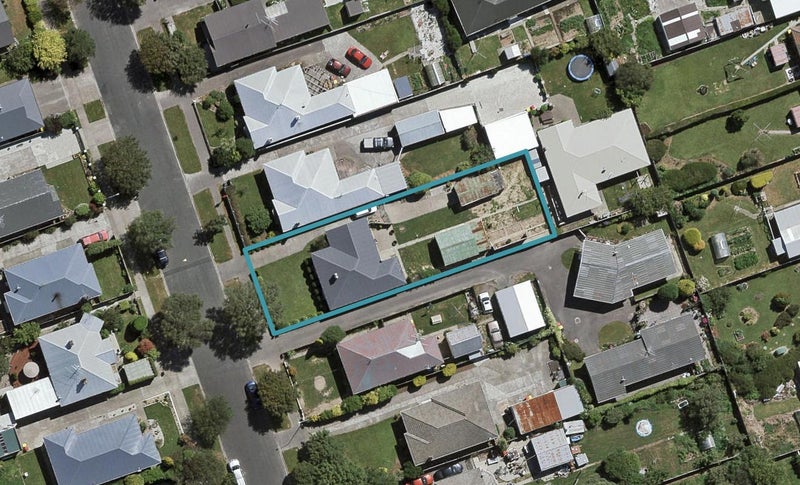 183 Lorn Street, Glengarry, Invercargill - Carousel 1