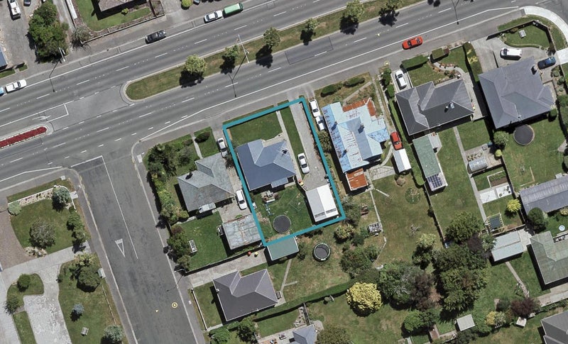 649 Tay Street, Hawthorndale, Invercargill - Carousel 1