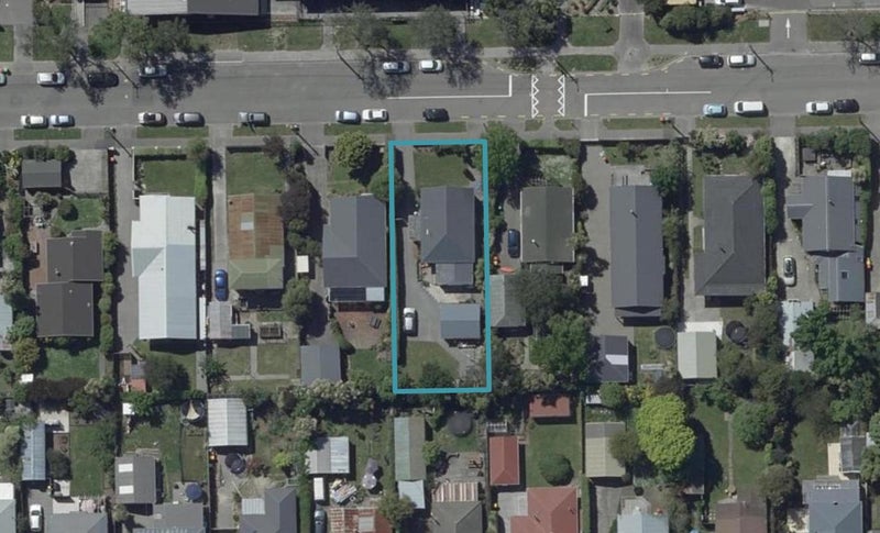 76 Sandwich Road, Beckenham, Christchurch - Carousel 1