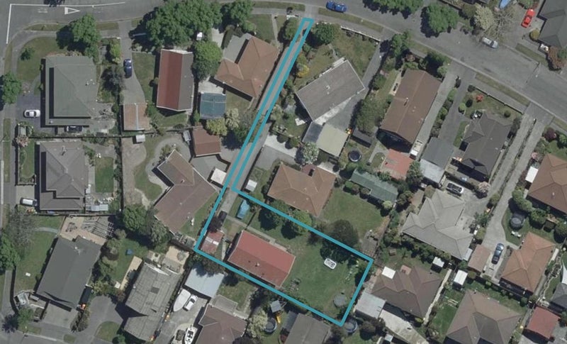 47C Kildare Street, Northwood, Christchurch - Carousel 1