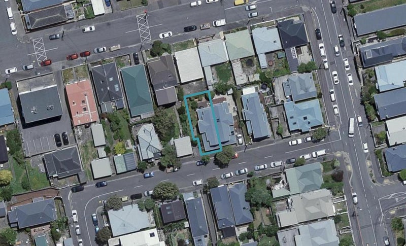 4A Princess Street, Newtown, Wellington - Carousel 1