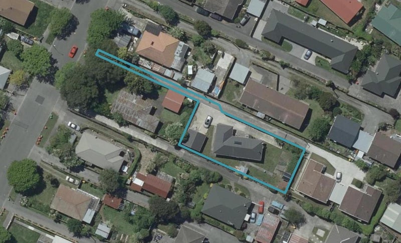 94 Tilford Street, Woolston, Christchurch - Carousel 1